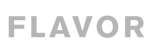 flavor